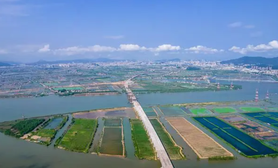 通勤60分鐘縮減到15分鐘，珠海香海大橋通車意味著什么？